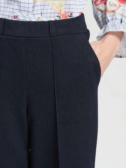 Vilagallo Straight Leg Trousers 33885