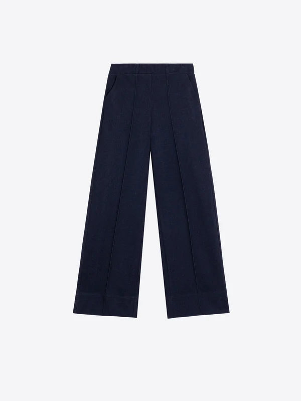 Vilagallo Straight Leg Trousers 33885