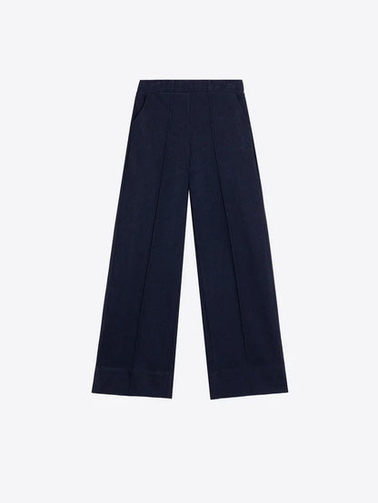 Vilagallo Straight Leg Trousers 33885