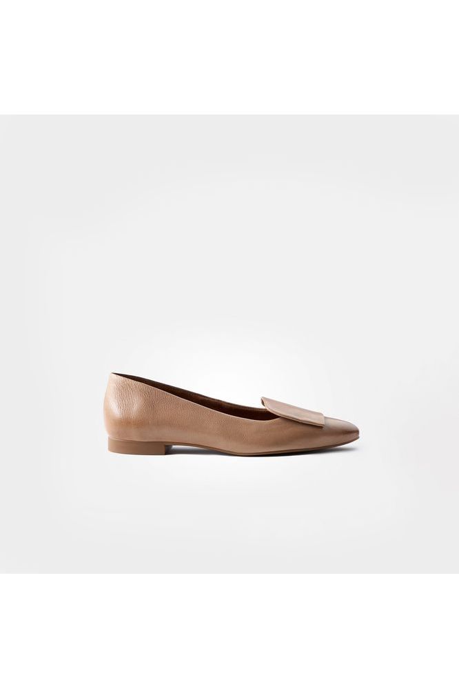 SS25 Paul Green Ballerina Pump