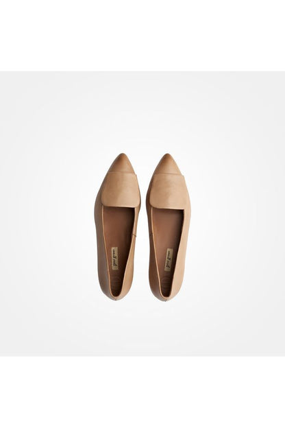 SS25 Paul Green Ballerina Pump