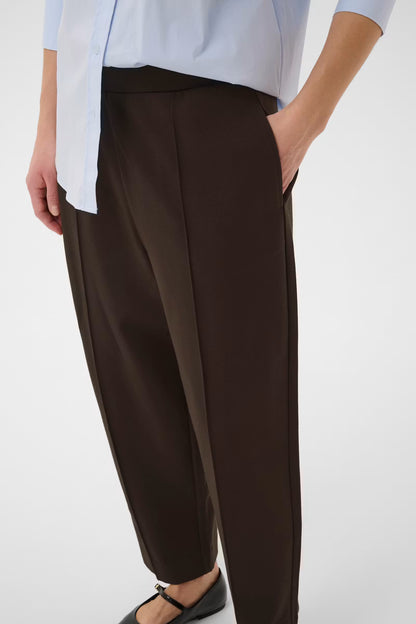 Part Two SafinPW Trousers Mole