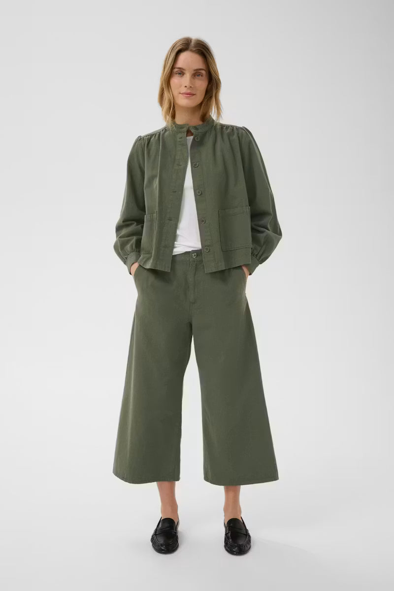 Part Two Trousers
