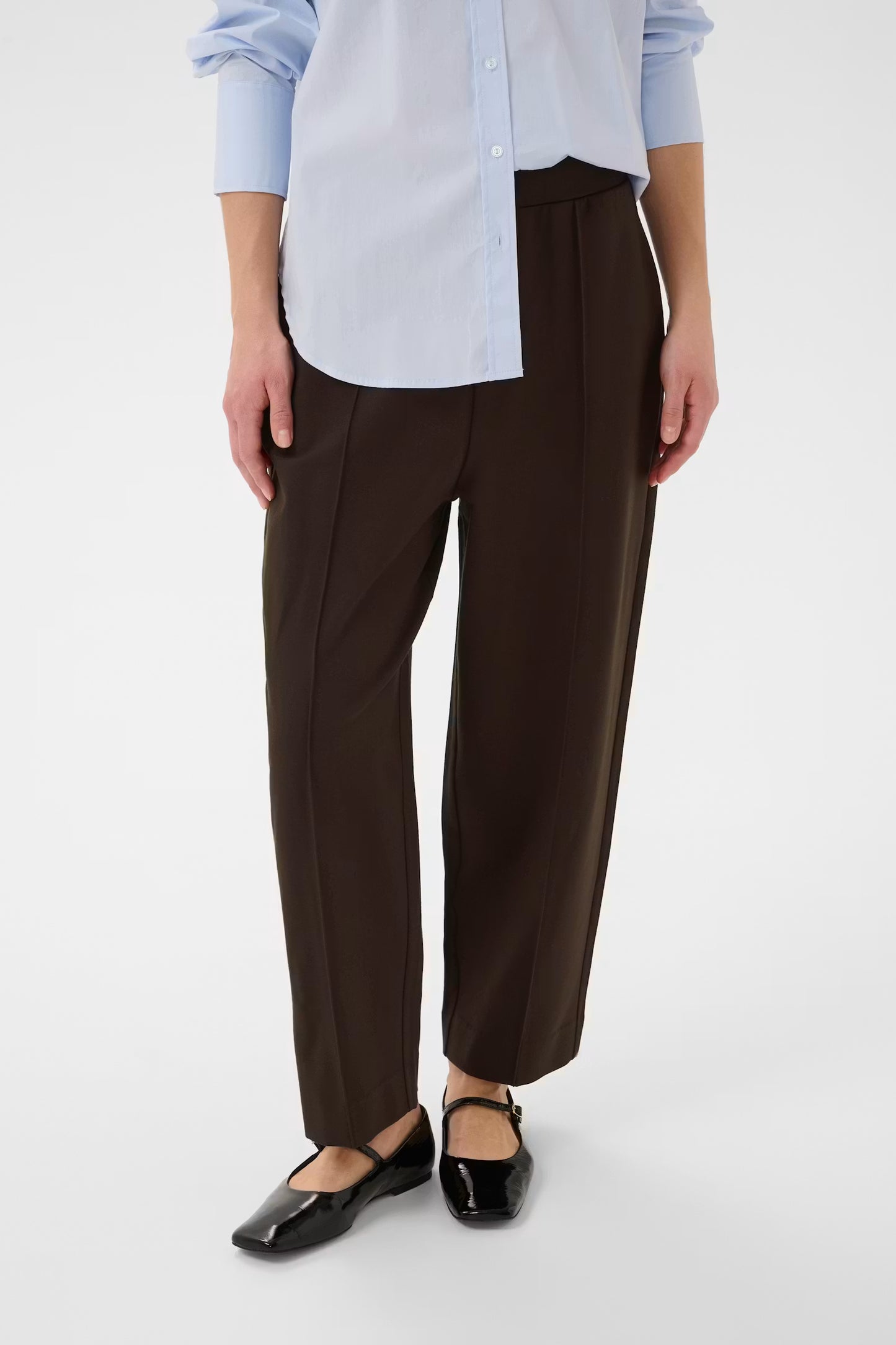 Part Two SafinPW Trousers Mole