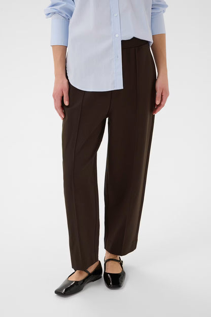 Part Two SafinPW Trousers Mole