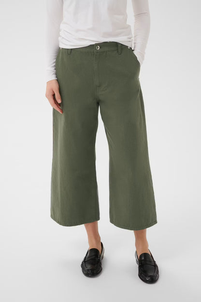 Part Two SafinPW Trousers Beetle