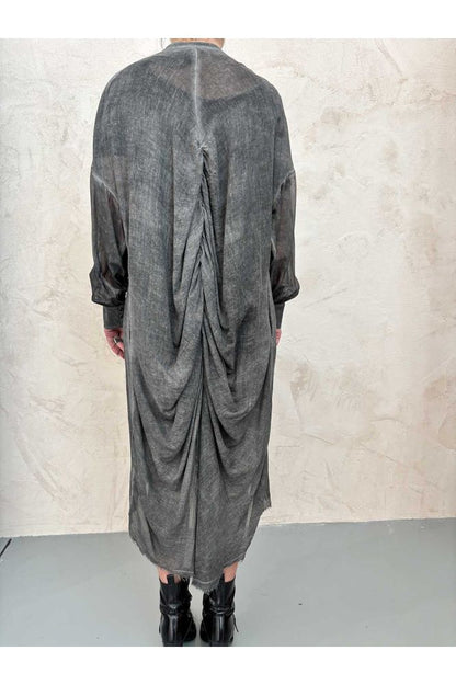 Sanctamuerte Blouse S174