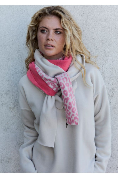Henriette Steffensen Scarf 4078 SS/K/PL