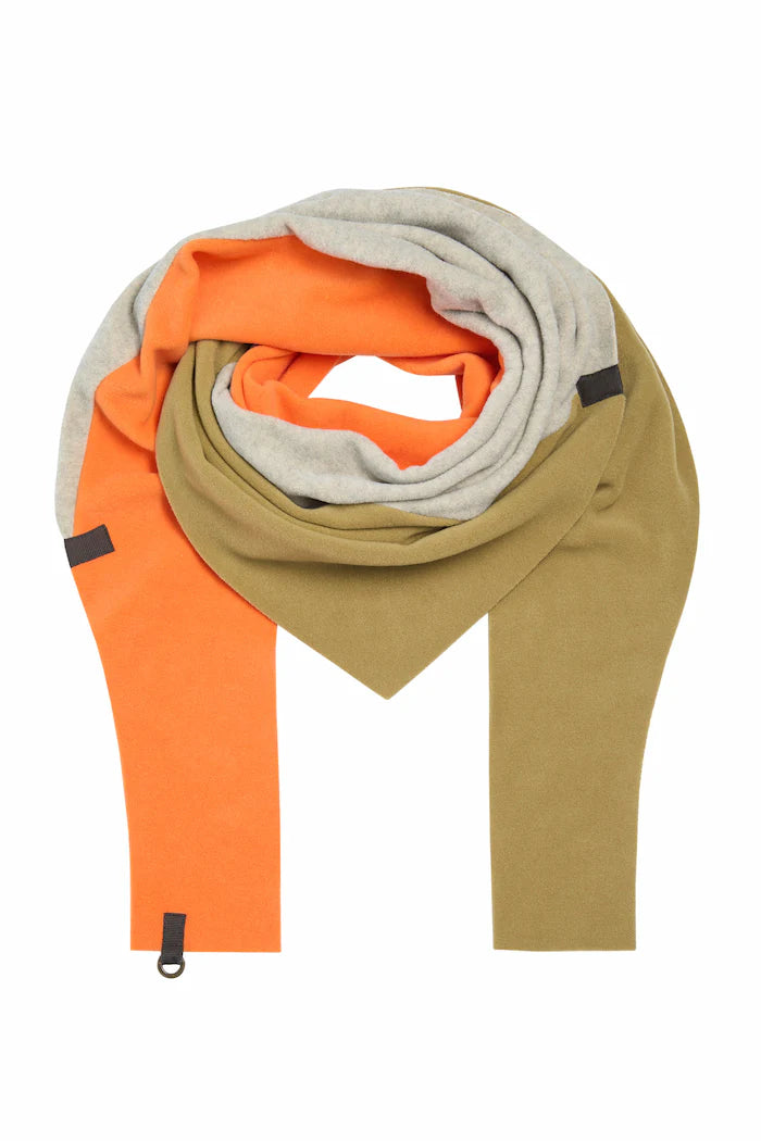 SS25 Henriette S. Scarf