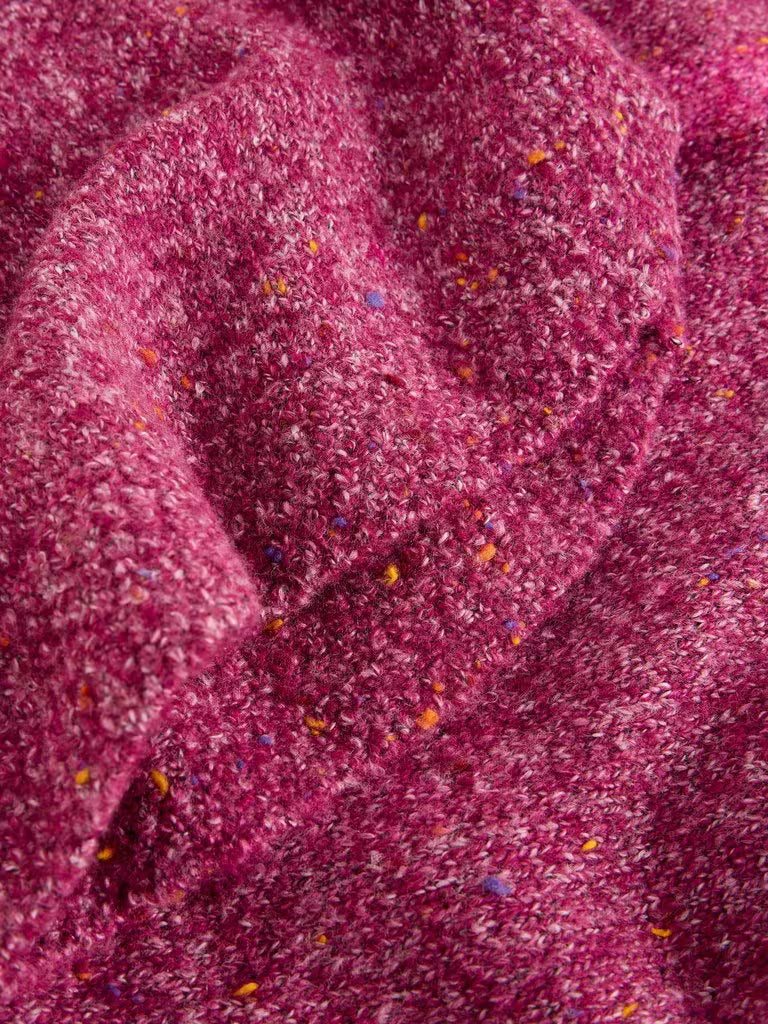 White Stuff Talia Crew Neck Jumper