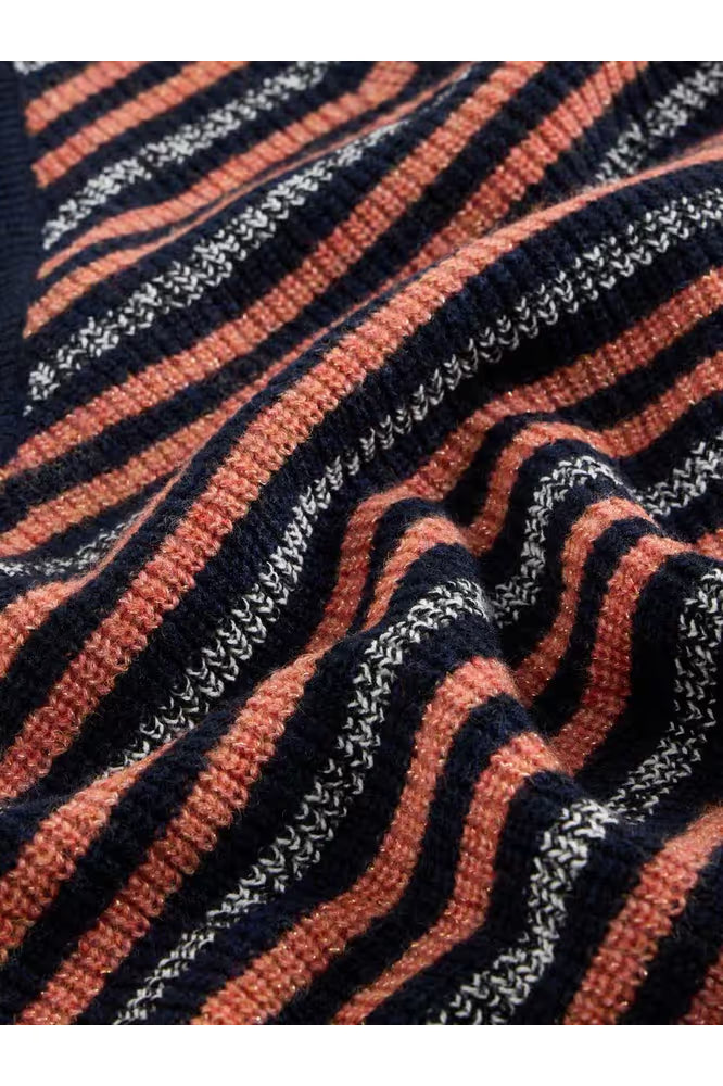 White Stuff Meg Stripe Tank Top