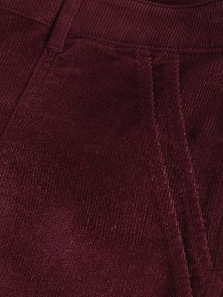 White Stuff Twister Cord Trouser