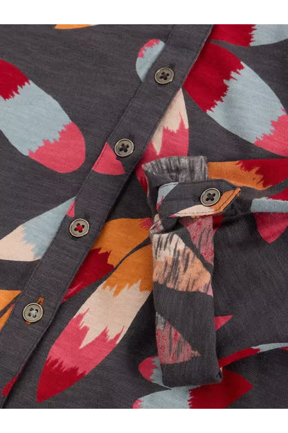 White Stuff Annie Jersey Shirt