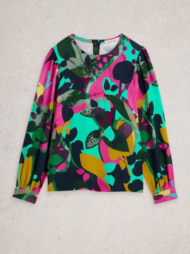 White Stuff Ulla Top