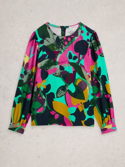 White Stuff Ulla Top