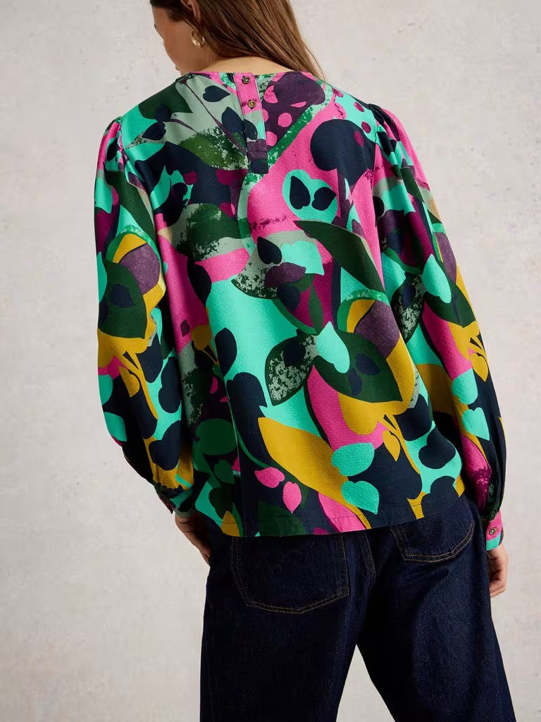 White Stuff Ulla Top