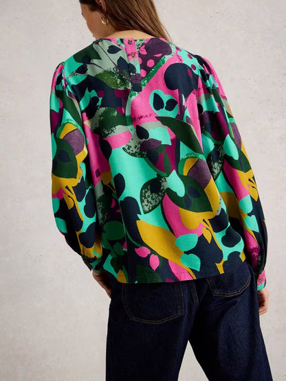 White Stuff Ulla Top