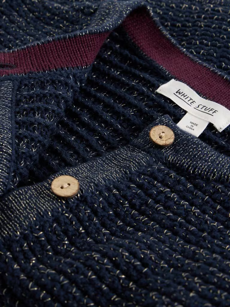 White Stuff Belle Sparkle Tank