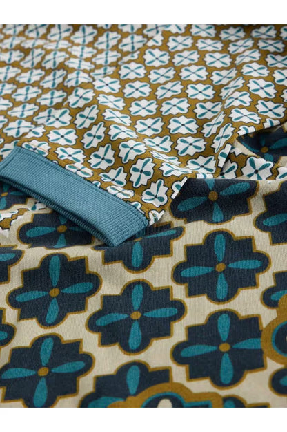 White Stuff Clara Long Sleeve Tee