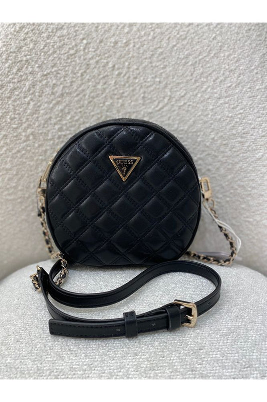 AW24 GUESS Giully Circle Bag