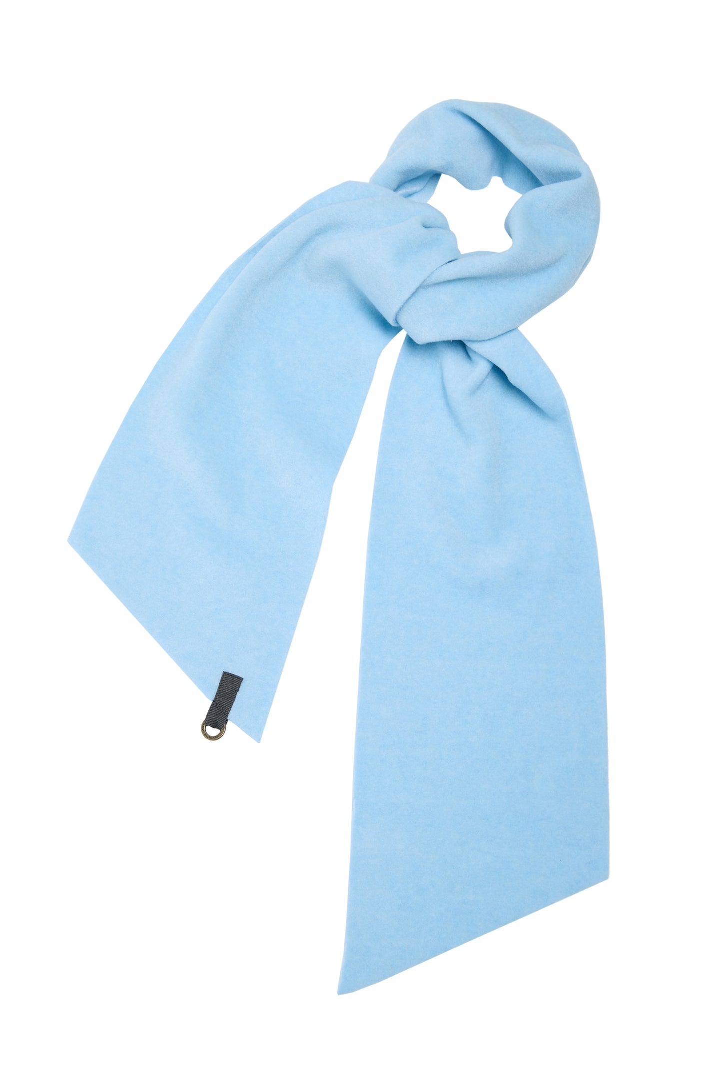 Henriette Steffensen Mini Scarf 5001 Baby Blue