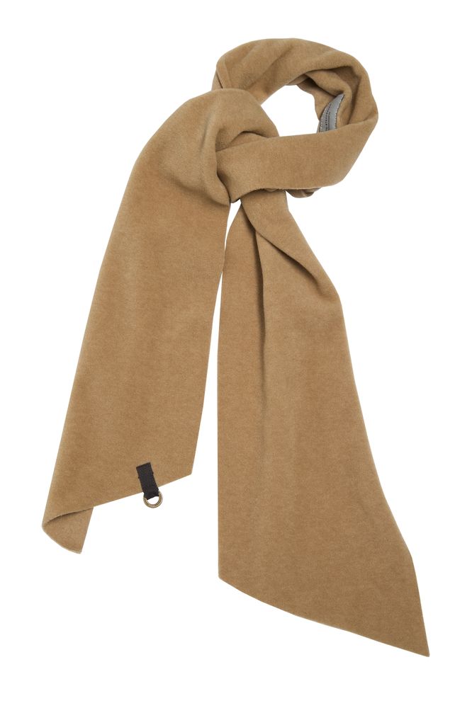 Henriette Steffensen Mini Scarf 5001 Camel