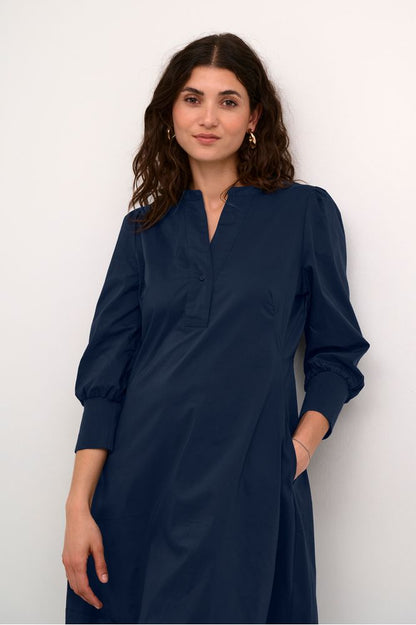 Culture Antoinett Dress Iris