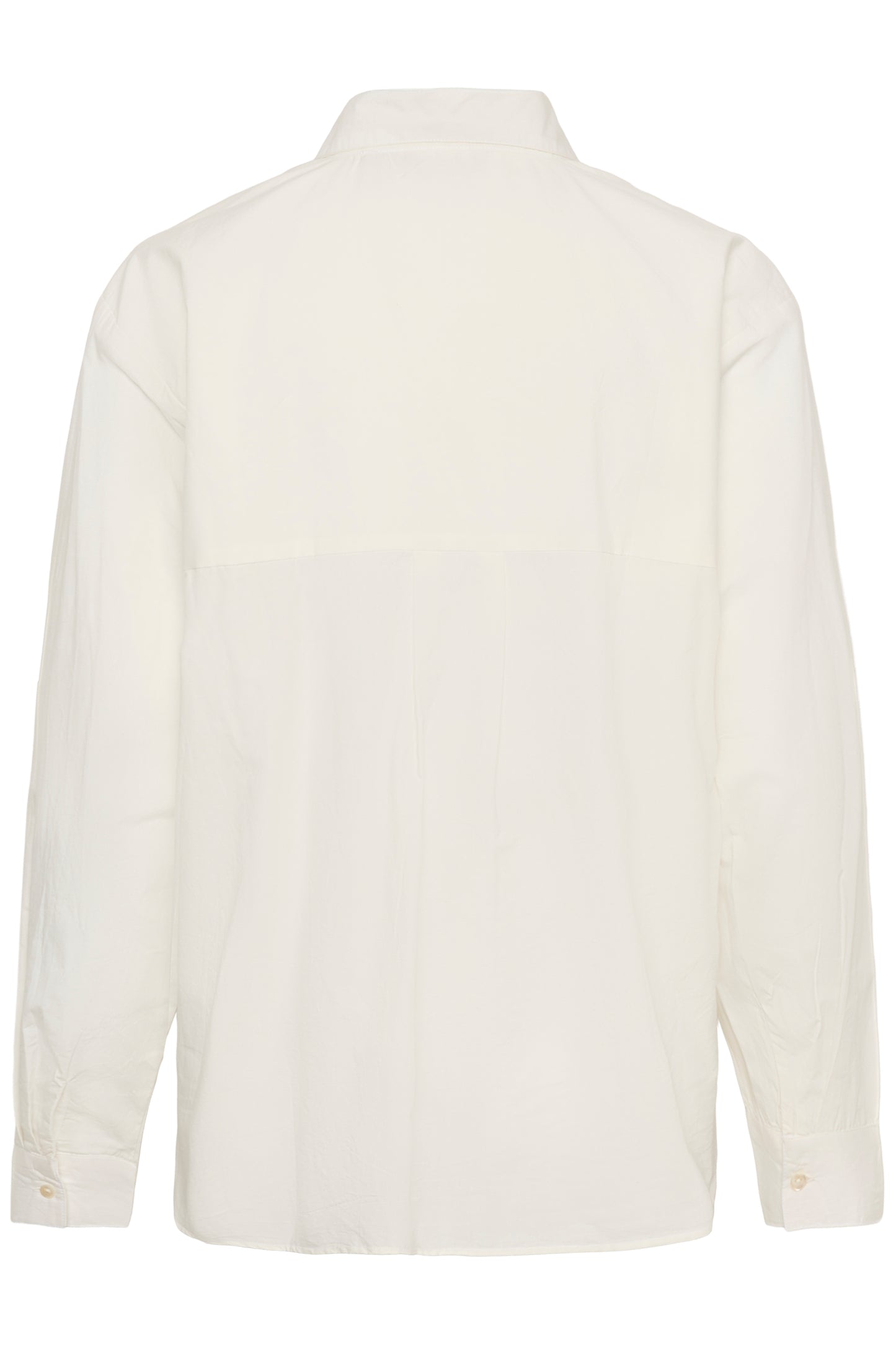 Culture Odette Shirt Spring Gardenia