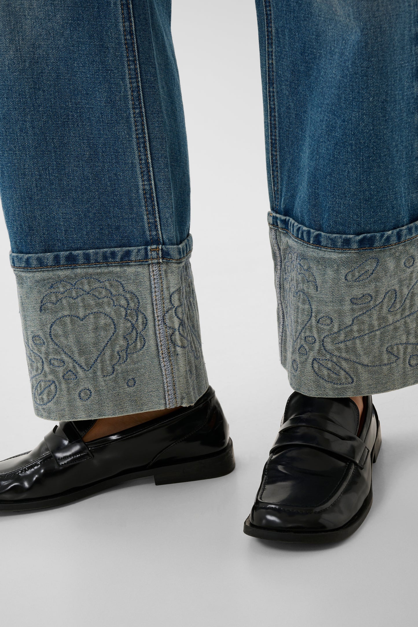 Culture Merano Aniceta Jeans Medium Vintage