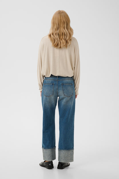 Culture Merano Aniceta Jeans Medium Vintage