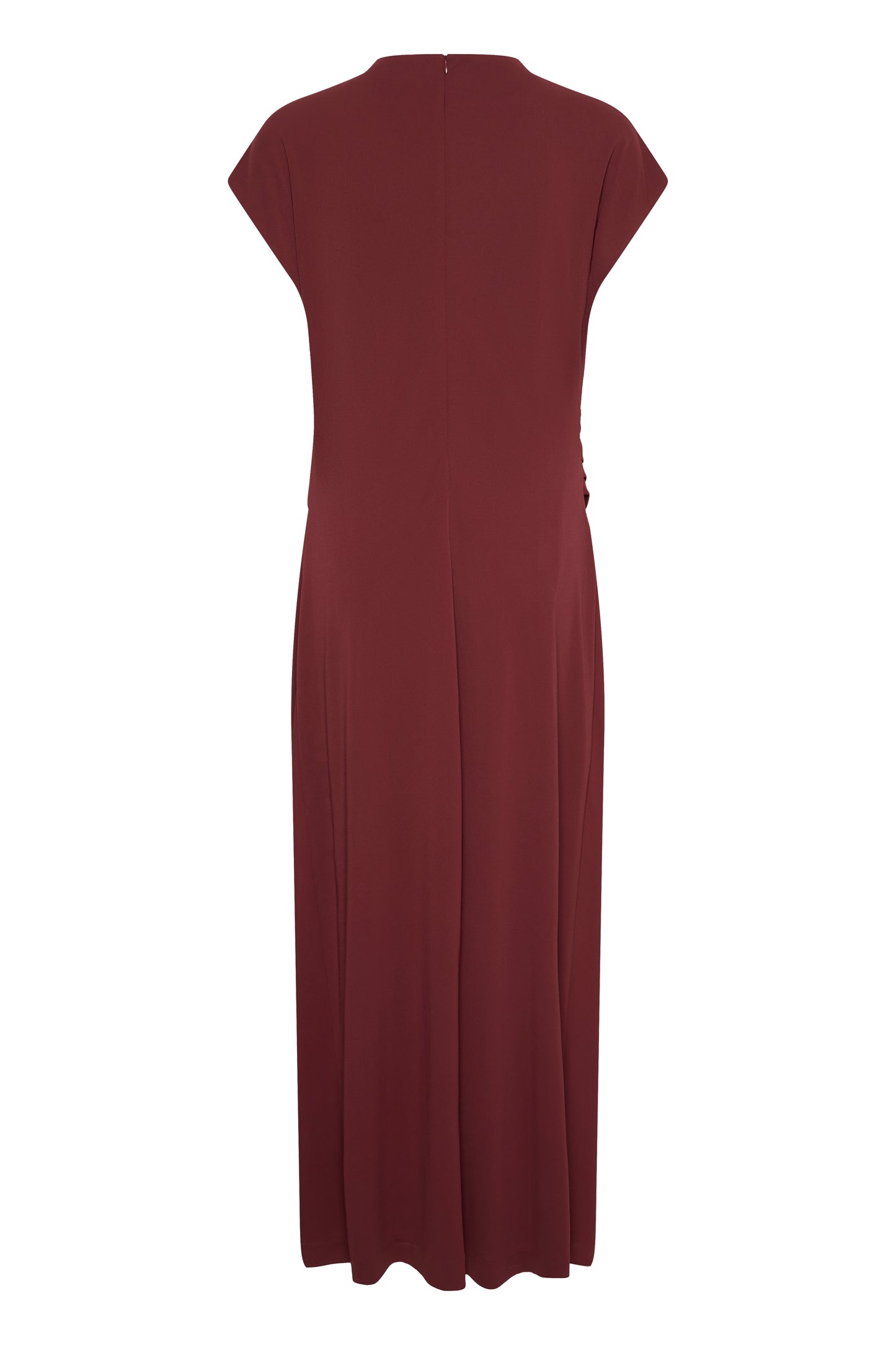 Culture Camma Dress Chocolate Truffle