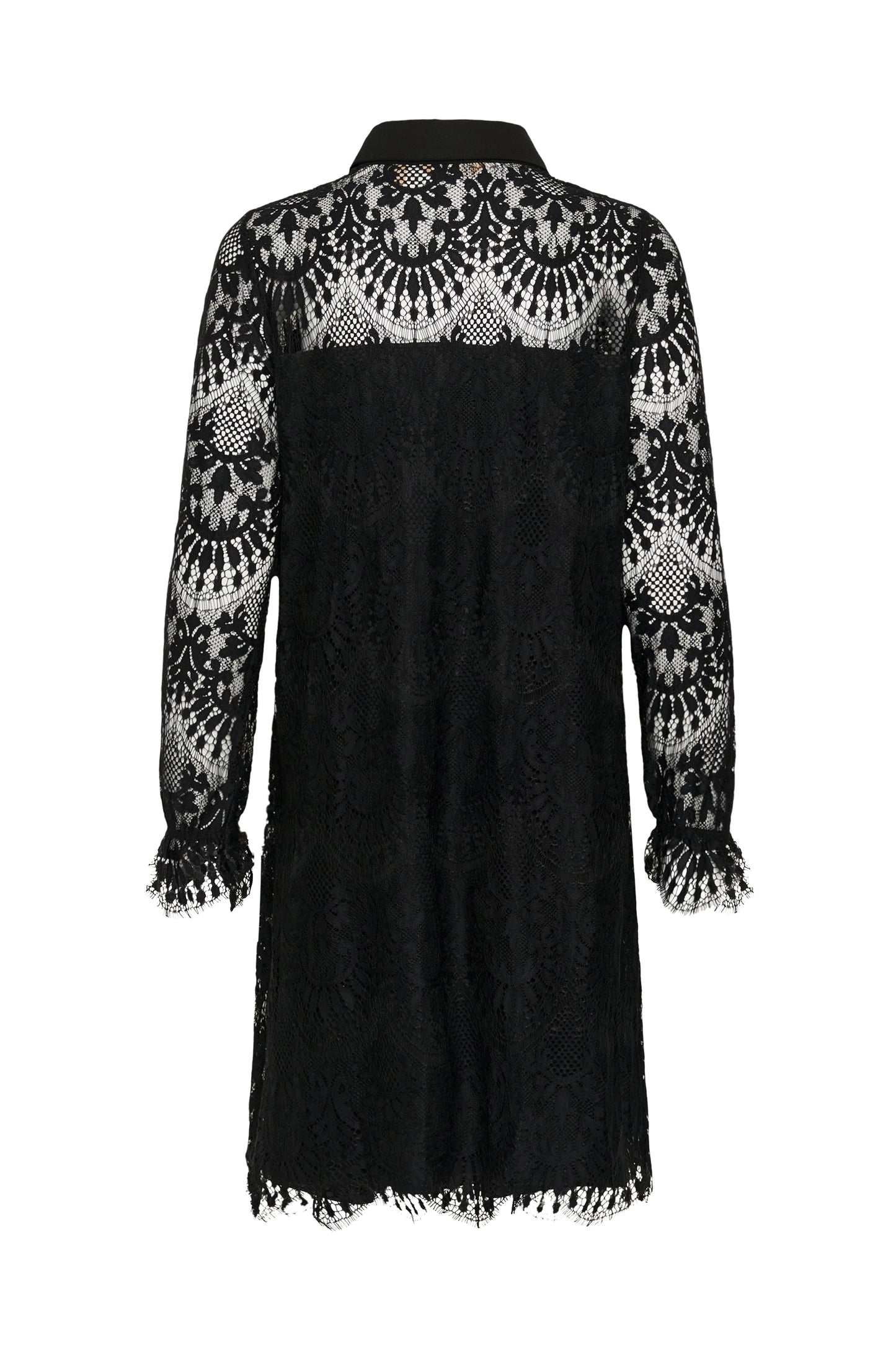 Culture Arto Okram Dress Black