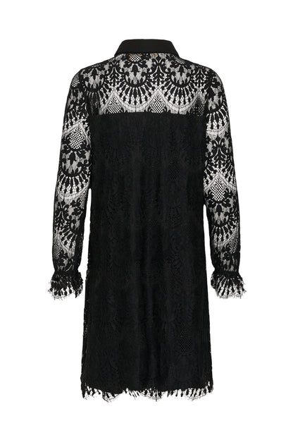 Culture Arto Okram Dress Black