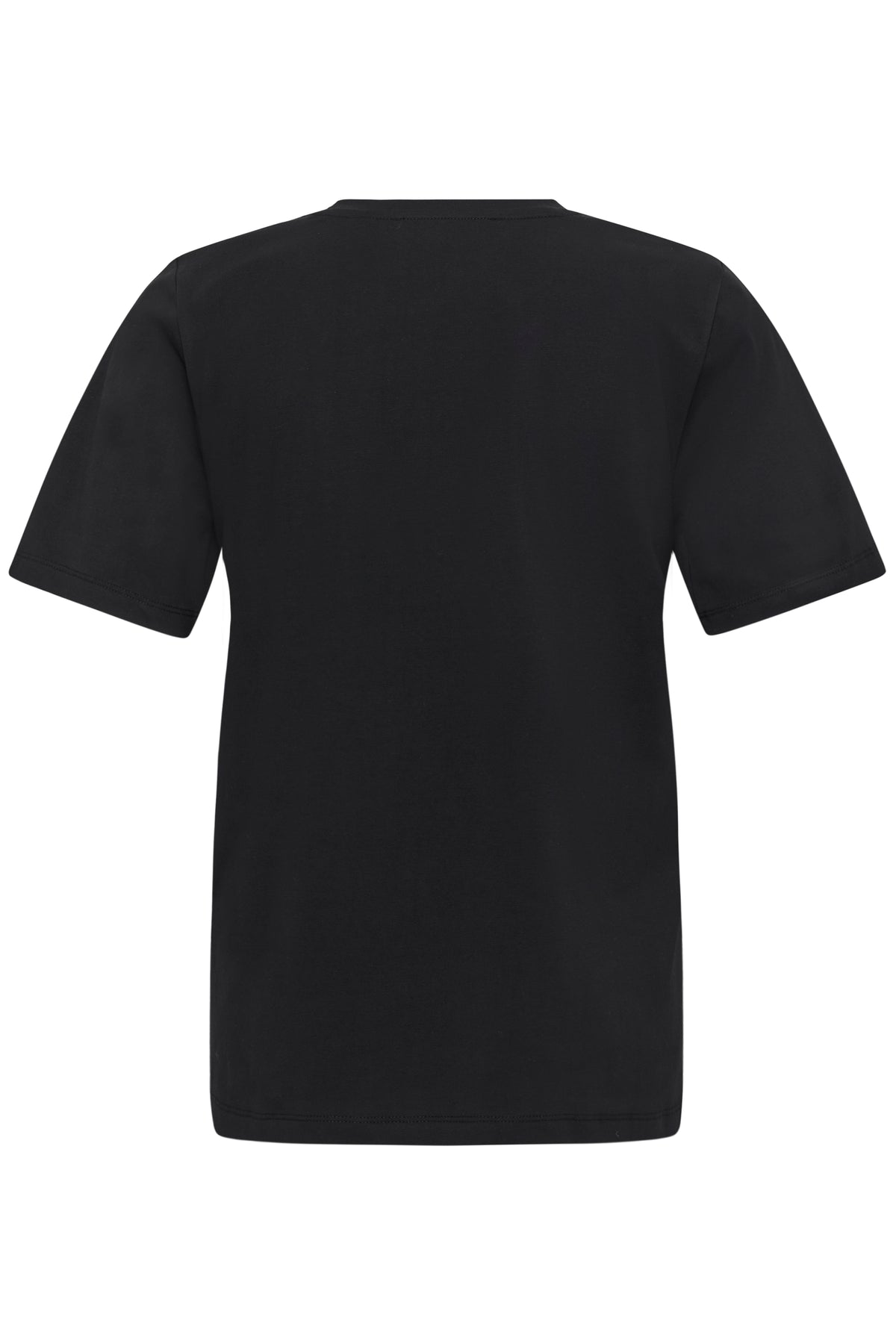 Culture Cumusa Gith T-shirt Black Leop