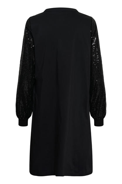 Culture CUpriah Antoinett Dress Meteorite