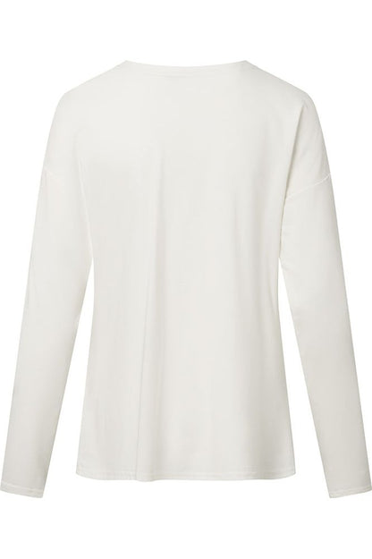 AW24 ELSEWHERE Scar Top