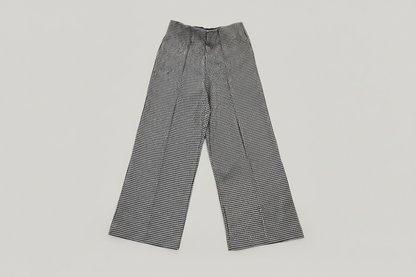 Part Two IlisanPW Trousers Small Check Multi