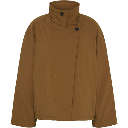 I Say Noa Jacket Toffee