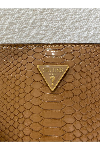 AW24 GUESS Annita Girlfriend Satchel