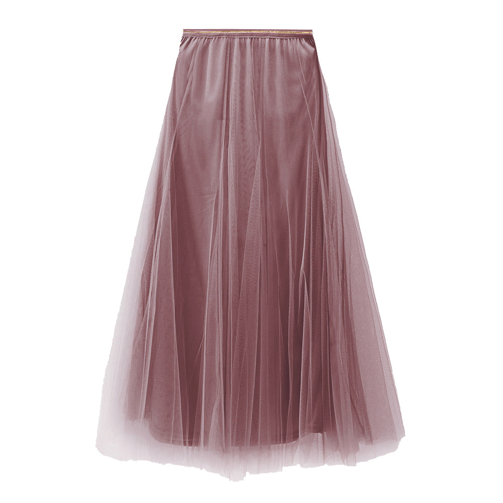 Last True Angel Tulle Skirt
