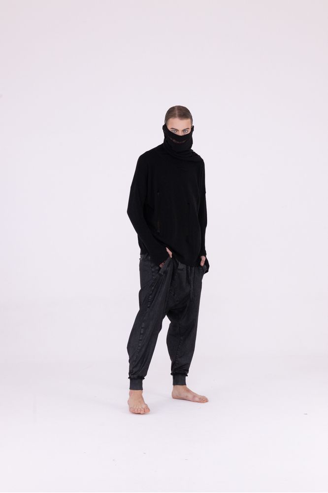 Sanctamuerte Maxi Jersey SX45