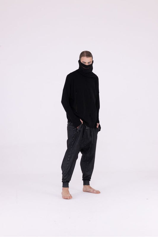 Sanctamuerte Maxi Jersey SX45