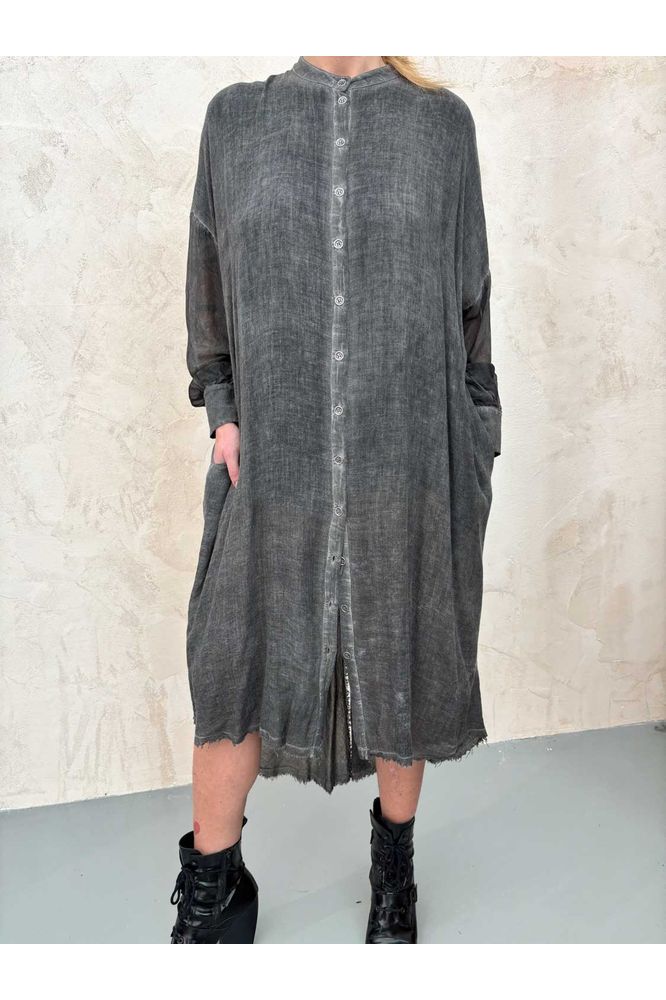 Sanctamuerte Blouse S174