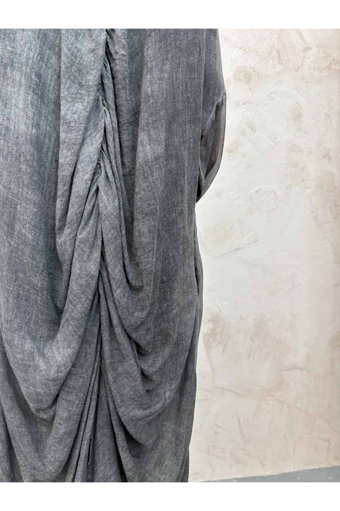 Sanctamuerte Blouse S174