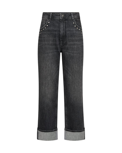 Mos Mosh Rachel Barrow Jeans Grey