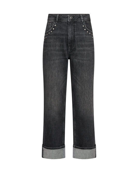 Mos Mosh Rachel Barrow Jeans Grey