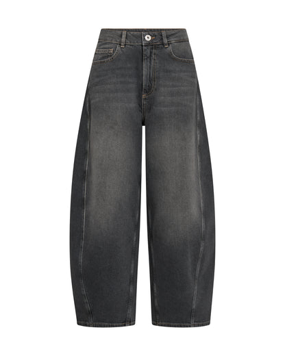 Mos Mosh Cindy Draciel Jeans Grey