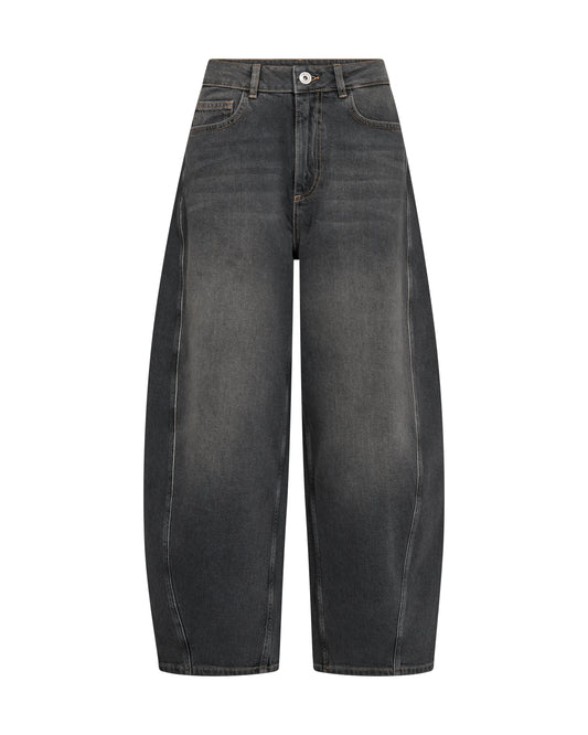 Mos Mosh Cindy Draciel Jeans Grey