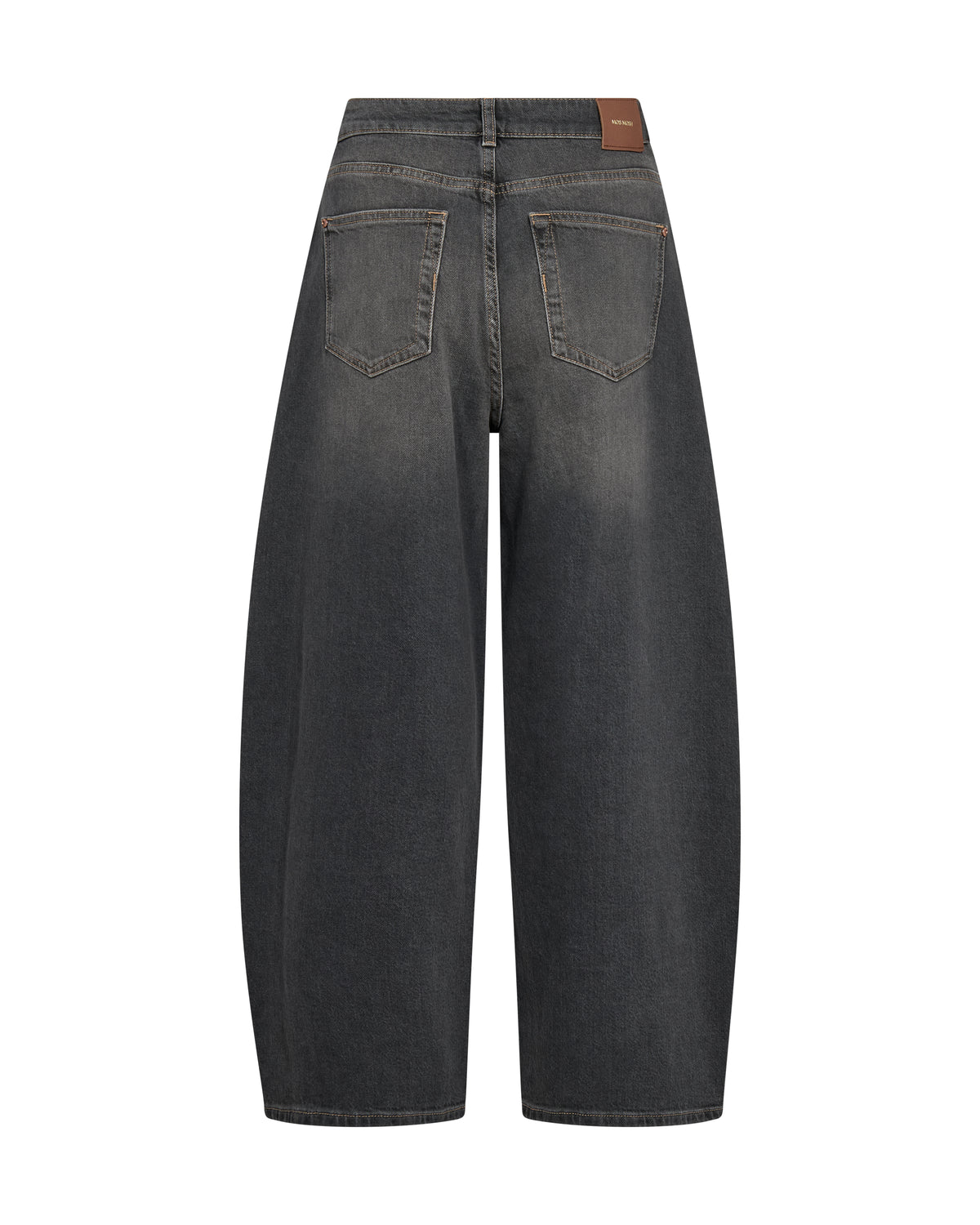 Mos Mosh Cindy Draciel Jeans Grey