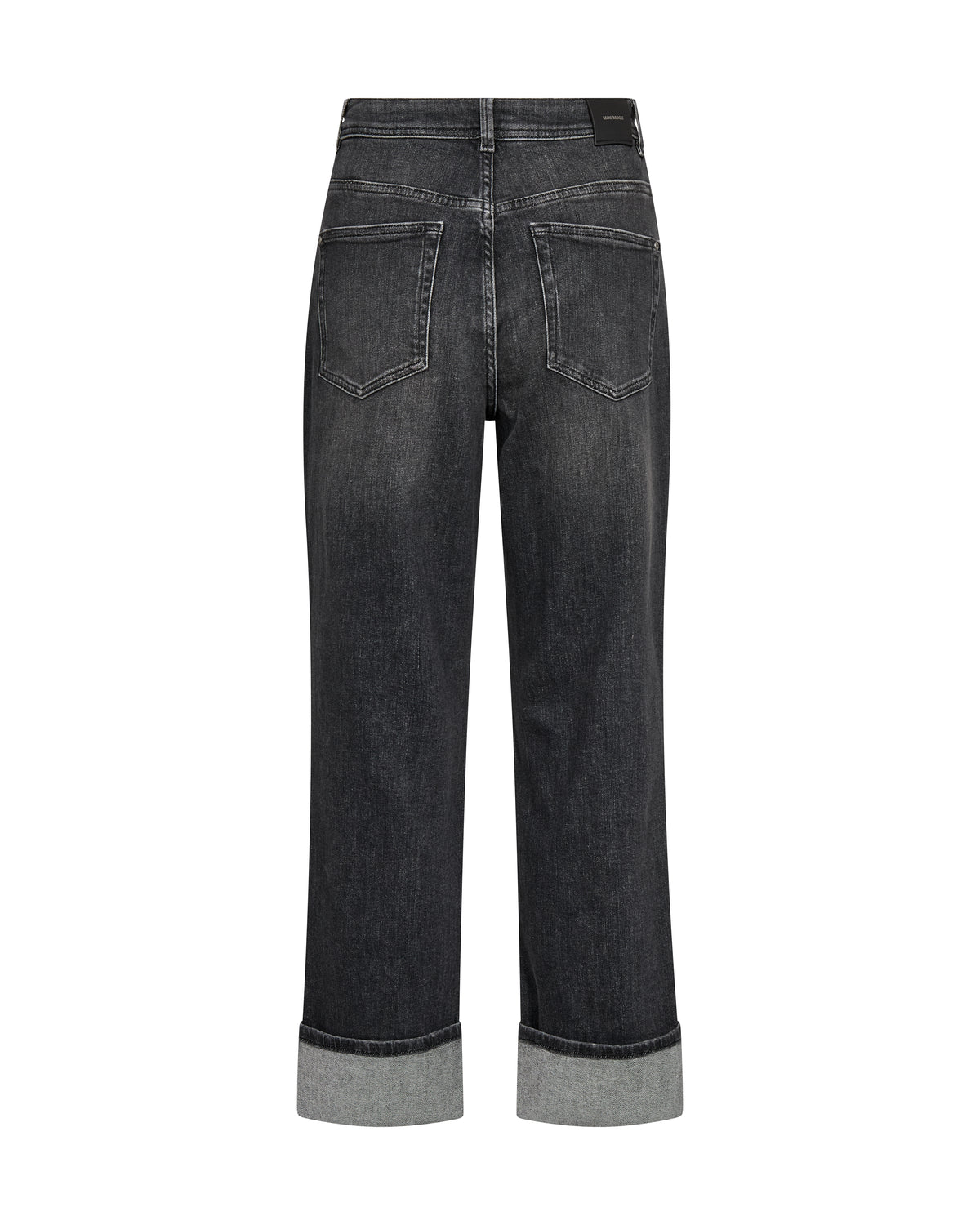 Mos Mosh Rachel Barrow Jeans Grey
